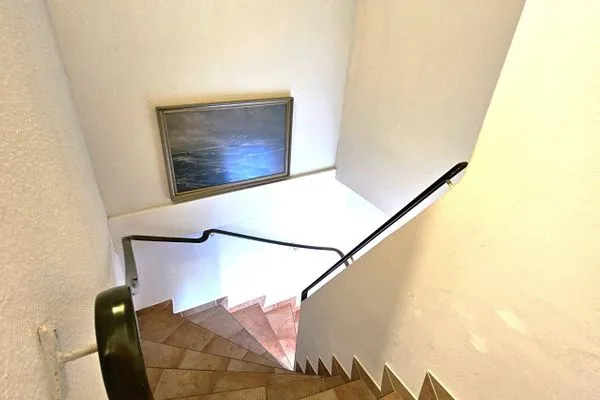 Fassade / Eingang  Kiebitz