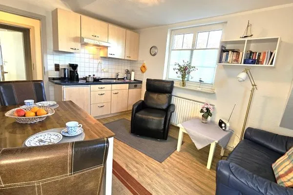 Küche / Küchenzeile  Möwe