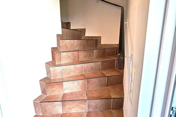 Fassade / Eingang  Möwe