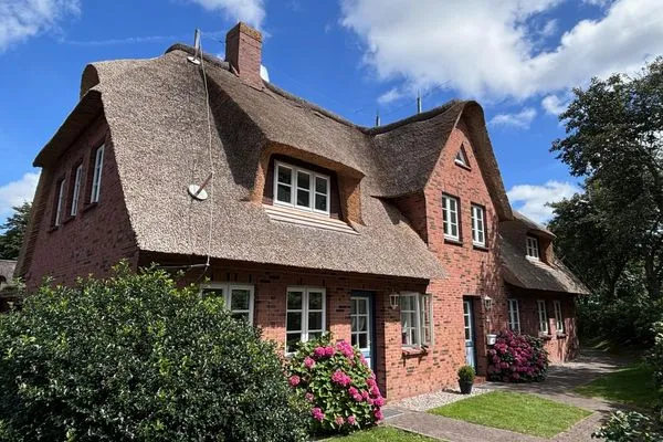 Hauptansicht  Noordlicht