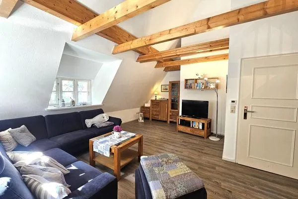 Wohnzimmer  Noordlicht