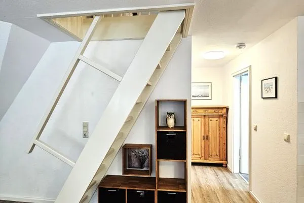 Wohnzimmer  Noordlicht