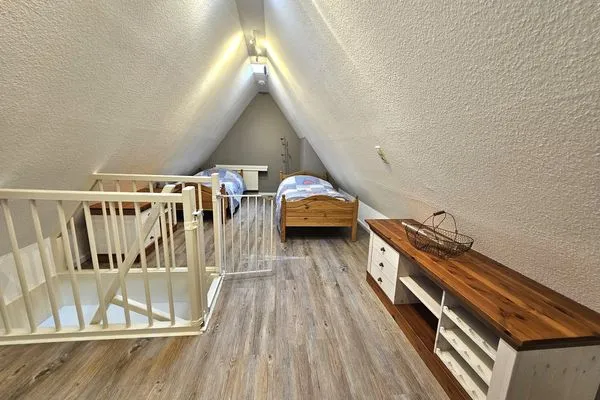 Schlafzimmer  Noordlicht