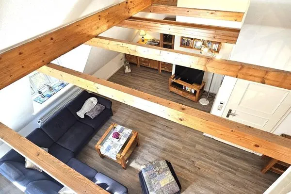 Wohnzimmer  Noordlicht