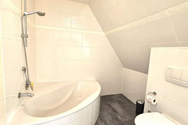 Badezimmer  Noordlicht