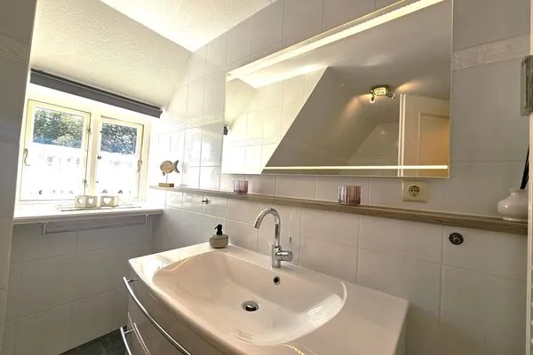 Badezimmer  Noordlicht