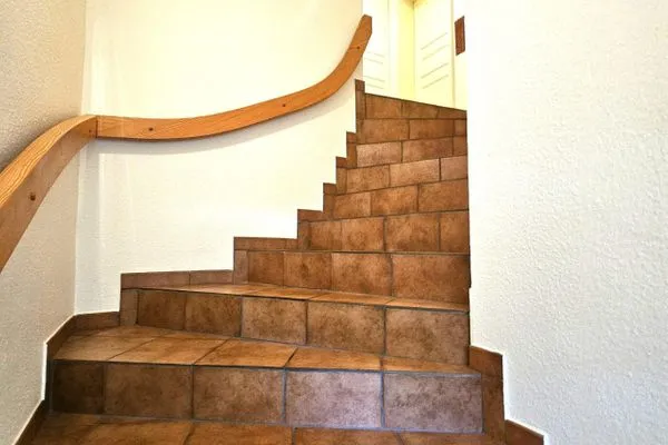 Fassade / Eingang  Noordlicht