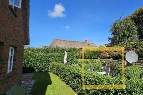 Terrasse  Noordlicht