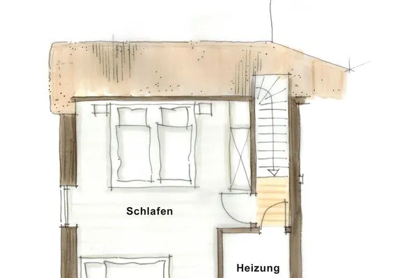 Grundriss  WattLütt