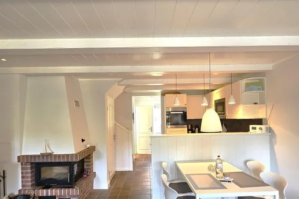 Küche / Küchenzeile  Pastoratshof - Haus 6