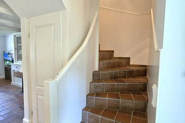 Wohnzimmer  Pastoratshof - Haus 6