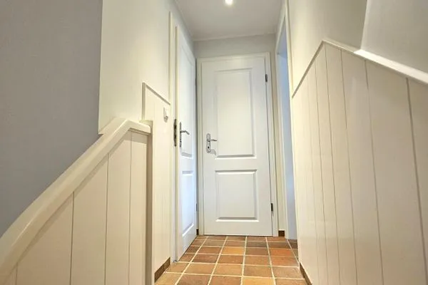 Empfang  Pastoratshof - Haus 6