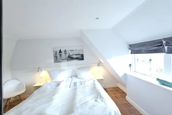 Schlafzimmer  Pastoratshof - Haus 6