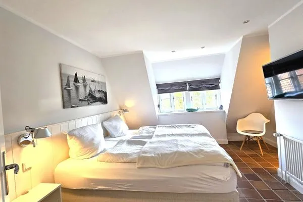 Schlafzimmer  Pastoratshof - Haus 6