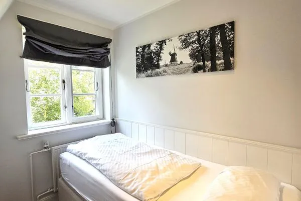 Schlafzimmer  Pastoratshof - Haus 6