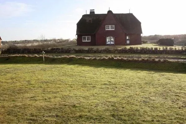 Nachbarschaft  Bredland 11 - Whg. 4