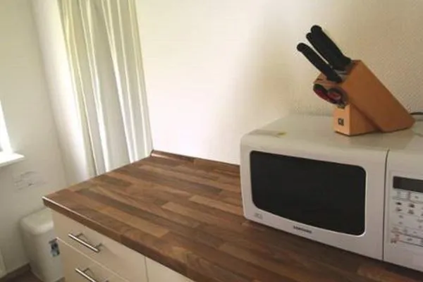 Küche / Küchenzeile  Bredland 11 - Whg. "Am Meer"