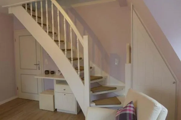 Wohnzimmer  Haus am Walde - OG