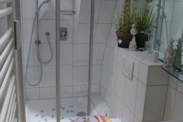 Badezimmer  Haus am Walde - OG