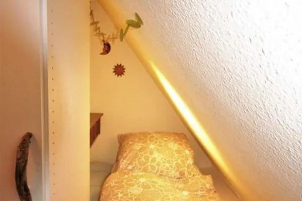 Schlafzimmer  Bredland 2a - Whg. 5