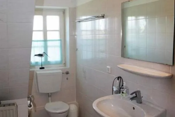 Badezimmer  Bredland 2a - Whg. 5