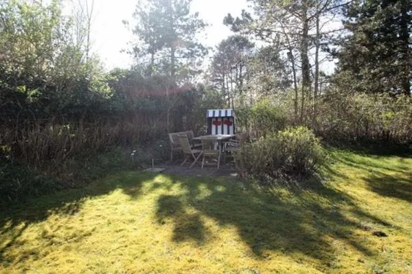 Garten  Bredland 2a - Whg. 5