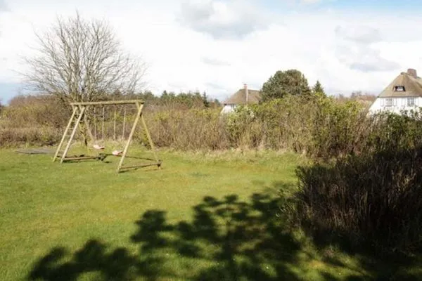 Garten  Bredland 2a - Whg. 5