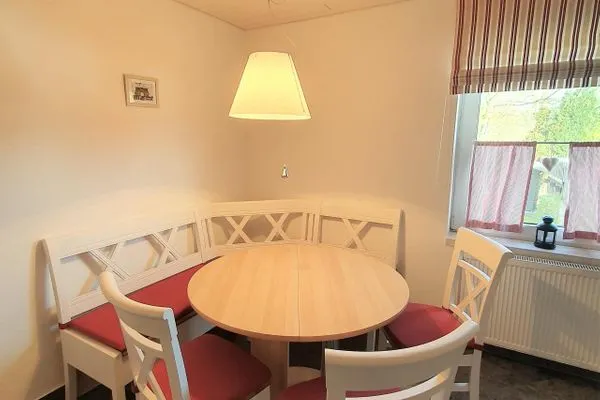 Küche / Küchenzeile  Haus am Leuchtturm