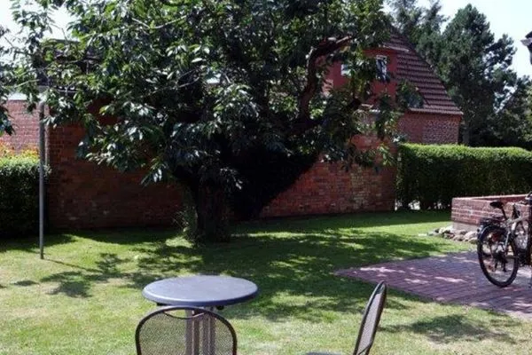 Terrasse  Meisenweg - AB