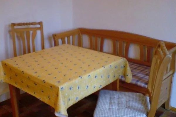 Küche / Küchenzeile  Meisenweg - Erdgeschoss