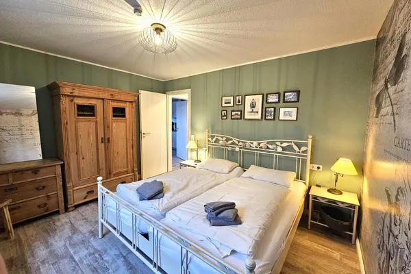 Schlafzimmer  Nis Puk _FW Gröde (EG)