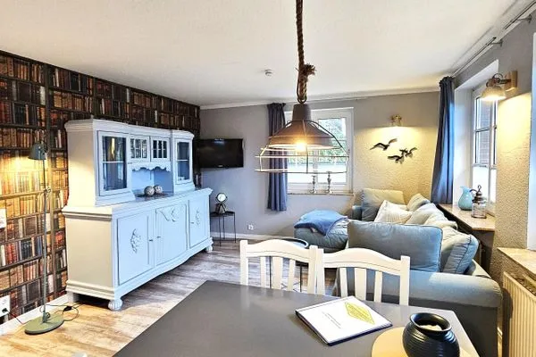 Wohnzimmer  Nis Puk _FW Gröde (EG)