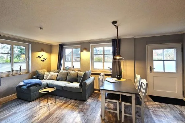 Wohnzimmer  Nis Puk _FW Gröde (EG)