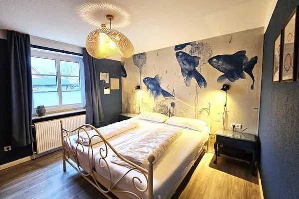 Schlafzimmer  Nis Puk _FW Habel (EG)