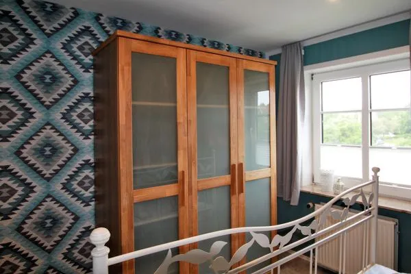 Schlafzimmer  Nis Puk - FW Hooge