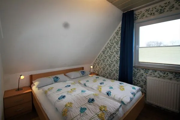 Schlafzimmer  Pidder Lyng - FW 1