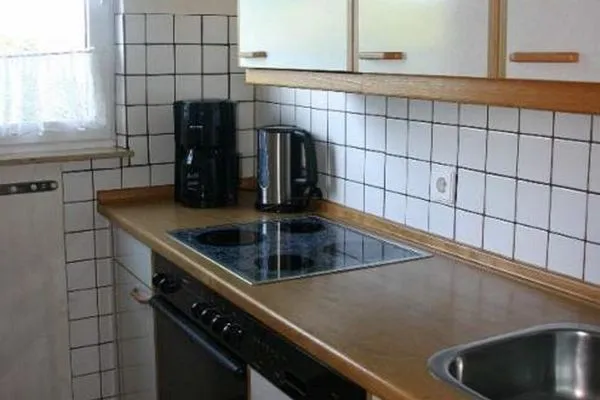 Küche / Küchenzeile  Pidder Lyng - FW 1