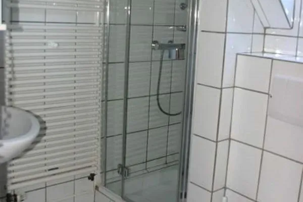 Badezimmer  Pidder Lyng - FW 1