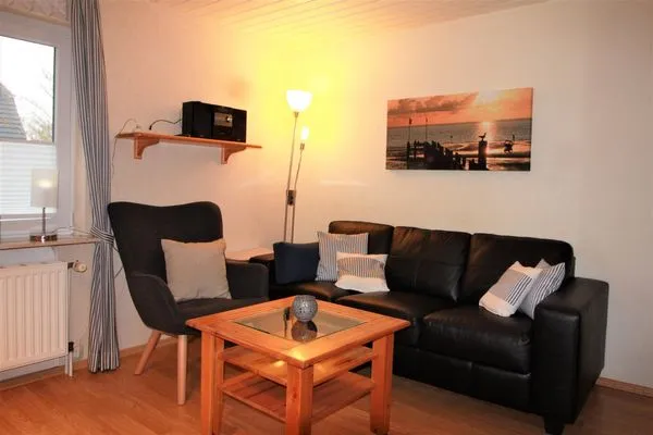 Wohnzimmer  Pidder Lyng - FW 2