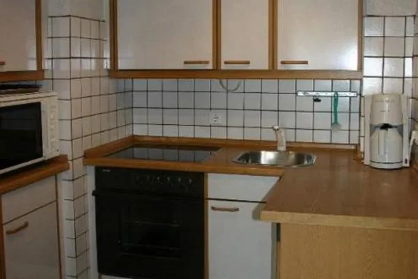 Küche / Küchenzeile  Pidder Lyng - FW 2