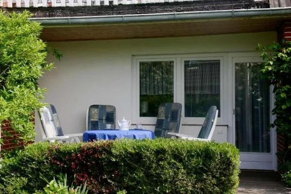 Terrasse  Pidder Lyng - FW 2