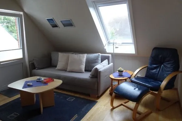 Wohnzimmer  Pidder Lyng - FW 3