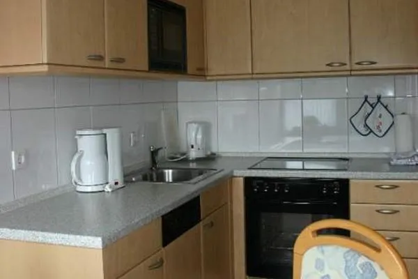 Küche / Küchenzeile  Pidder Lyng - FW 3