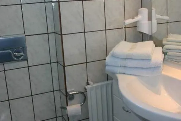 Badezimmer  Pidder Lyng - FW 3