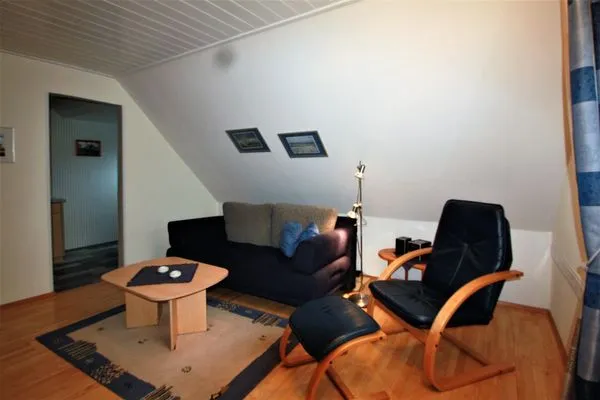 Wohnzimmer  Pidder Lyng - FW 4