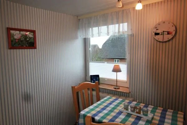 Küche / Küchenzeile  Pidder Lyng - FW 4