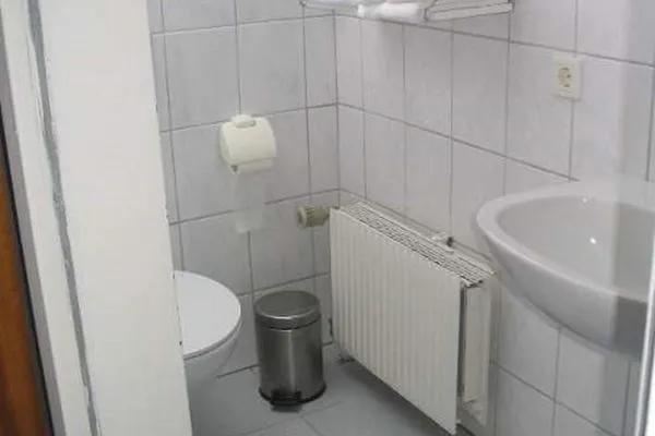 Badezimmer  Pidder Lyng - FW 4