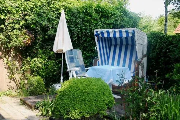 Terrasse  Pidder Lyng - FW 4