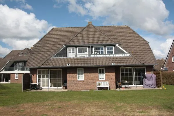 Hauptansicht  Poseidon