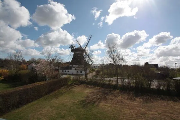 Nachbarschaft  Poseidon